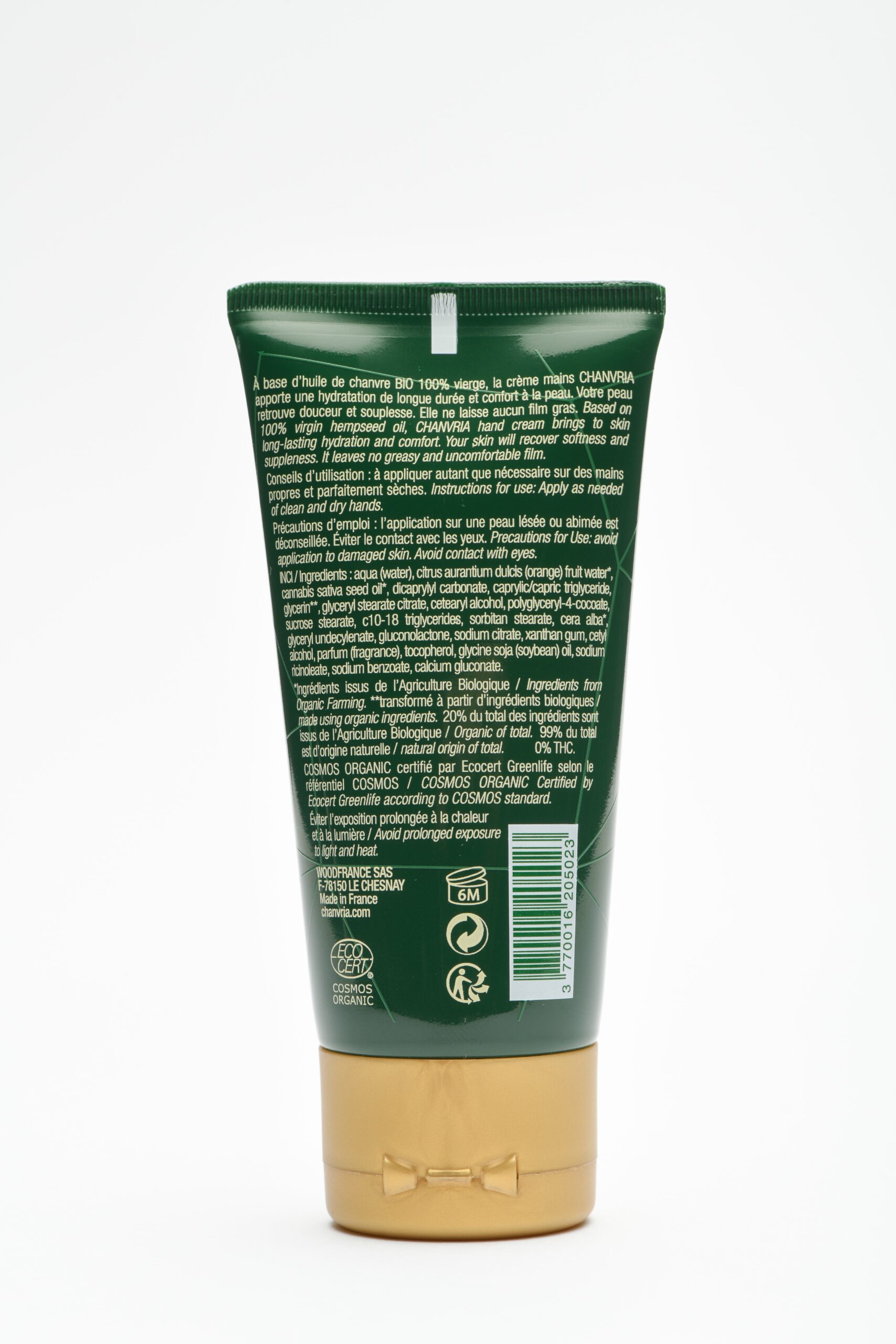 Chanvria-creme-mains-BIO-dos