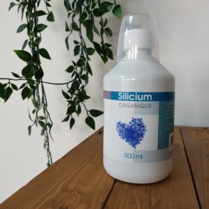 Silicium Organique 500ml