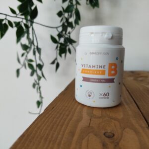 Vitamine B Complexe