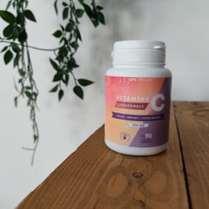 Vitamine C – Liposomale