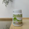 Chlorella-bio