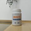 Multivitamines