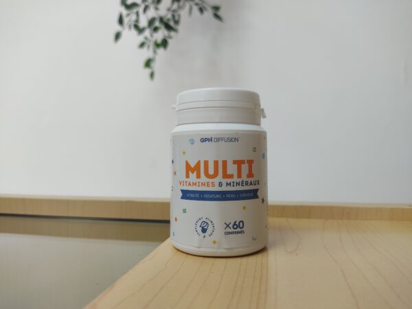 Multivitamines