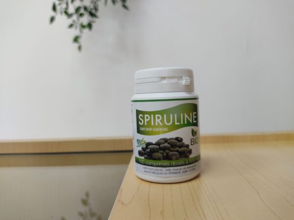 spiruline-bio