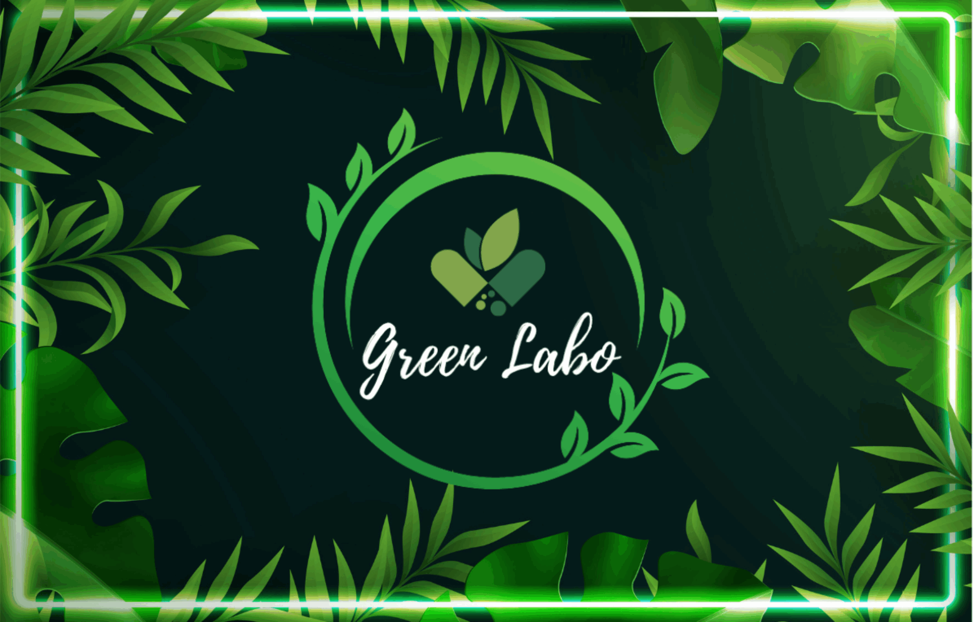 Green Labo