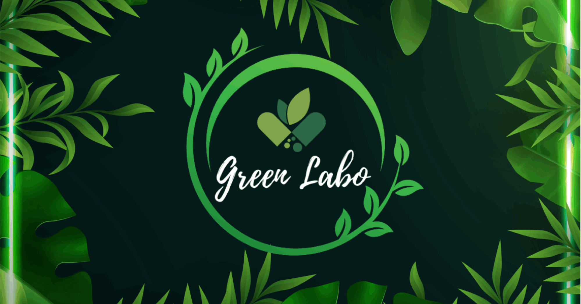 Green Labo